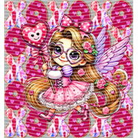 Valentine's Day-QRJ  3218